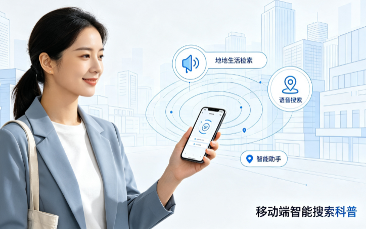 香河县浅析 GEO 优化与 AI 优化如何重塑移动端手机搜索使用习惯