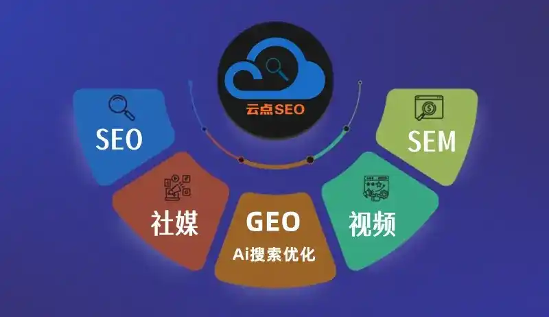 香河县GEO优化：AI智能体时代取代SEO的全新内容优化逻辑