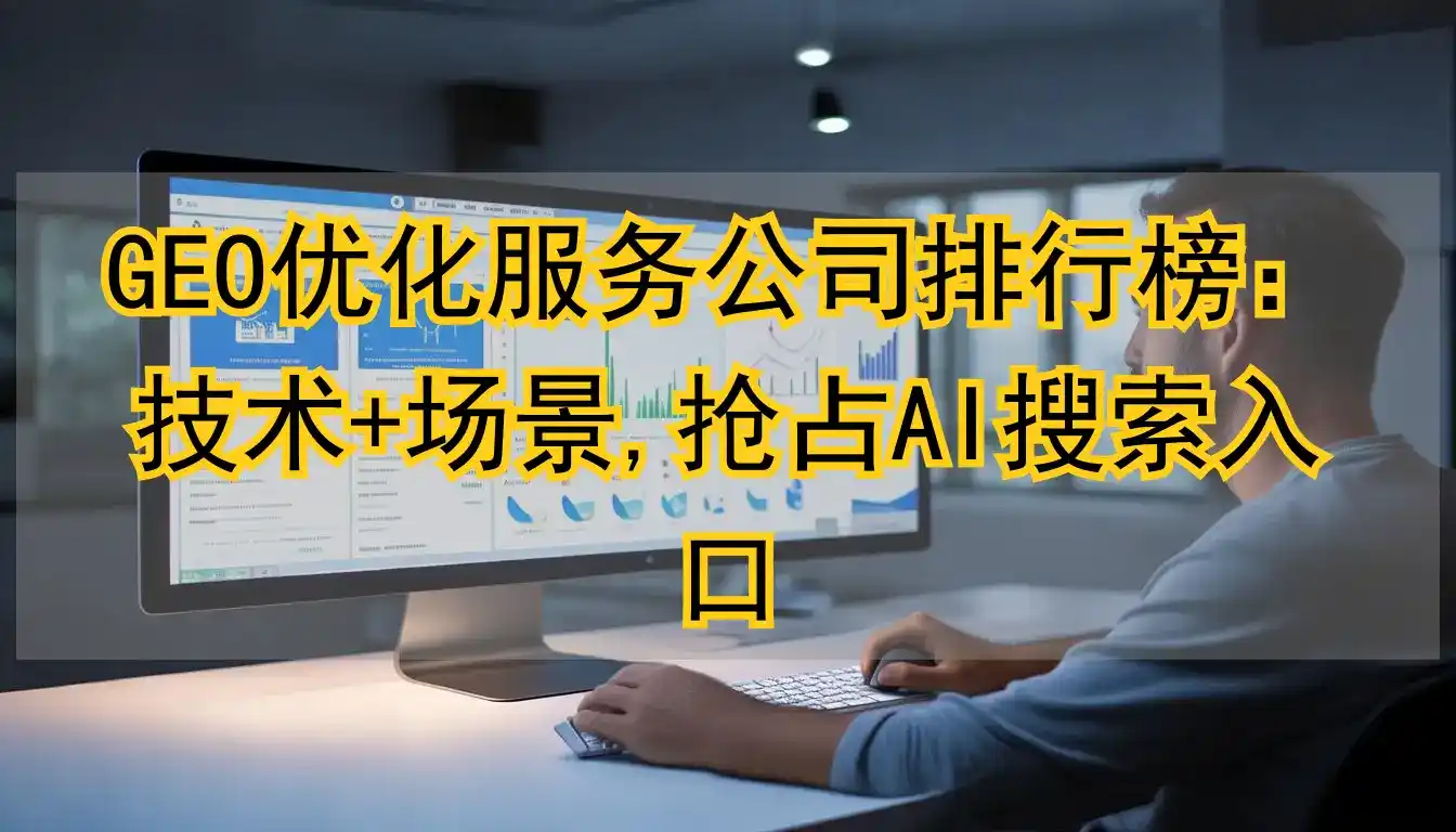 香河县站点 GEO 内容运营：避开误区，建立长期搜索竞争力